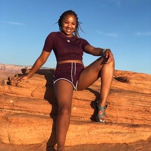 Meet your Posher, Aliyah